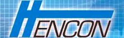 HENCON LOGO